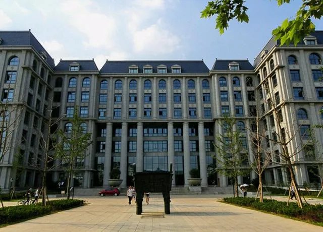 南京信息工程大学怎么样?