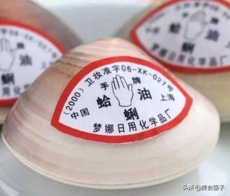  有哪些令你“念念不忘”的国货?