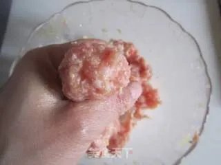 南煎丸子