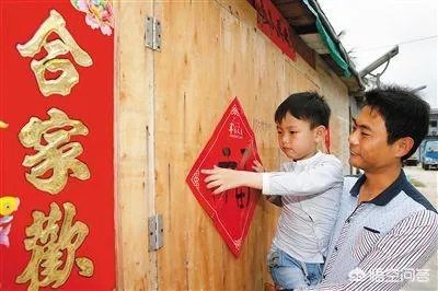 2019年2月4号除夕,也是立春,这天可以贴春联吗?