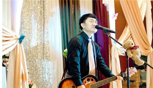 8首适合婚礼的英文歌曲 让您的婚礼更加独特难忘