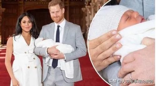 哈里王子夫妇退出王室是放弃王位继承权吗?还享受王室待遇吗?