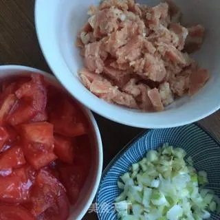 肉酱意面