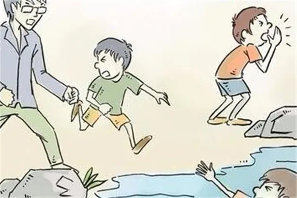 福建17人落水救人村民发声 遇到落水者应该怎么处理