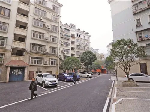 什么是房改房