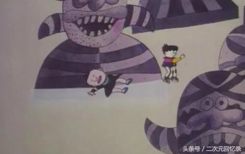 魔方大厦为什么恐怖?