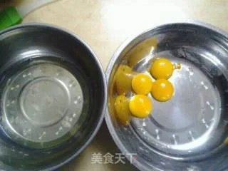 南瓜蛋糕