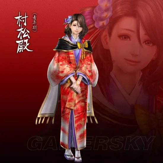 《战国无双真田丸》图文流程攻略 出场人物、武器介绍及任务流程攻略