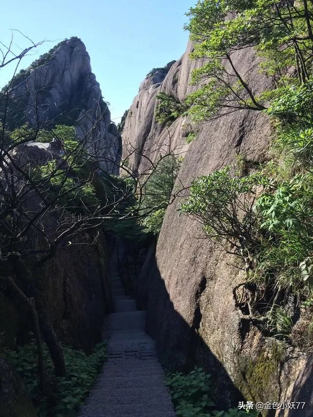 去黄山怎么选择住宿？