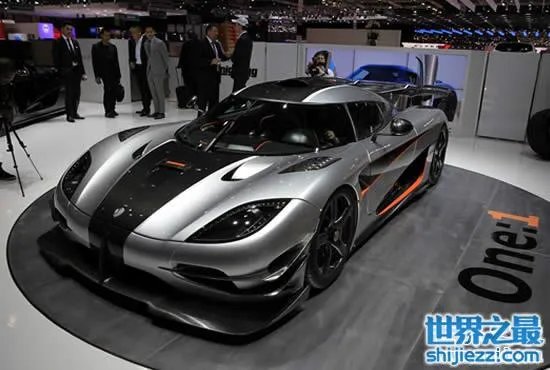 史上最牛跑车,关于跑车的10个世界之最