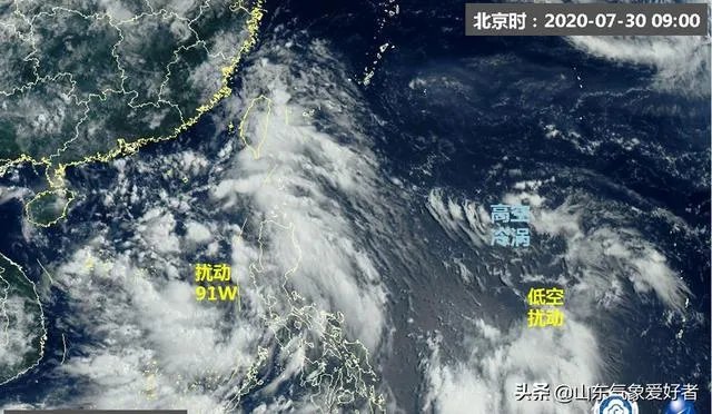 第3号台风森拉克会登陆海南吗?