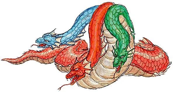 龙王战士攻略(通关方法和装备推荐)