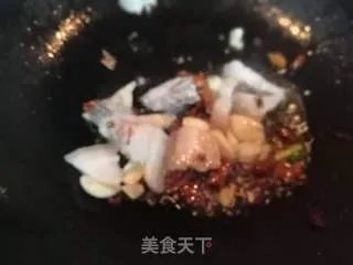 家常菜—手撕包菜