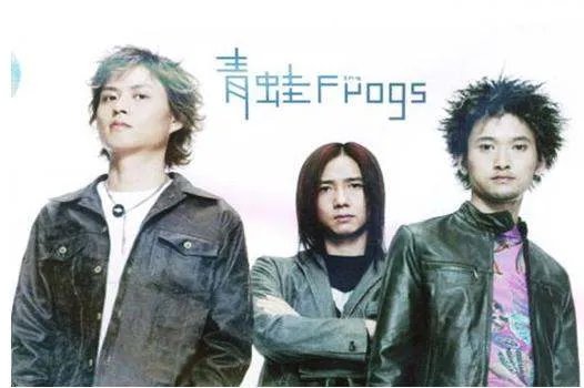 青蛙乐队的乐队风格