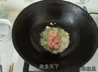 炒疙瘩