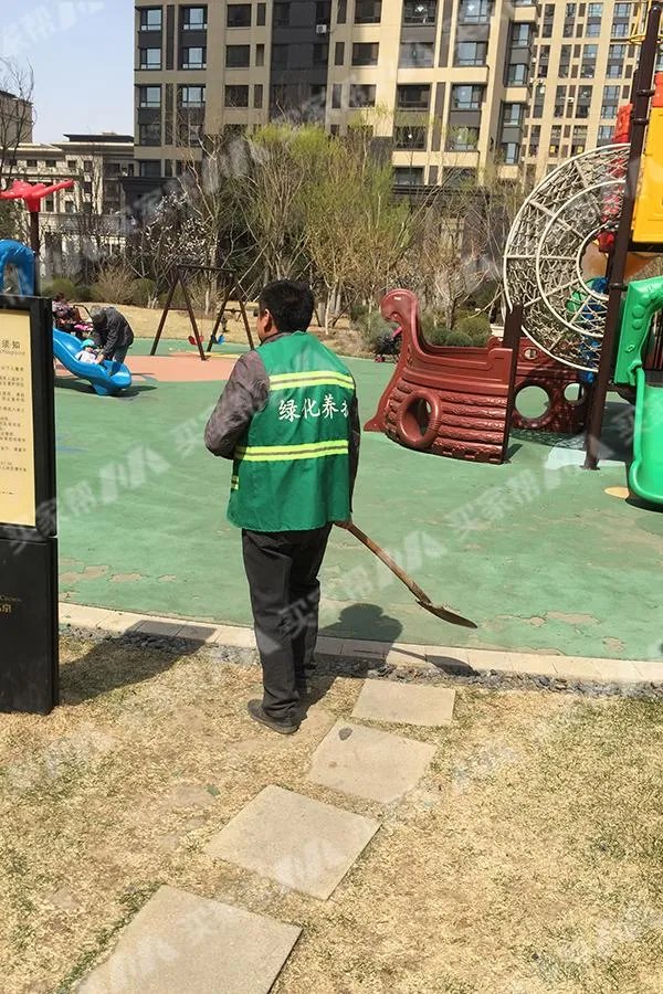 金地物业