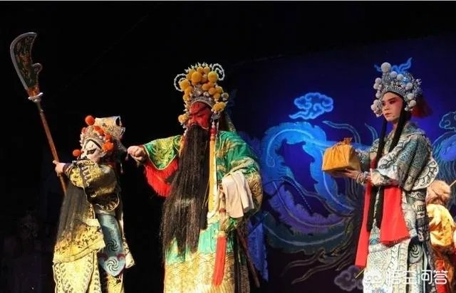 金华婺剧有什么特色?
