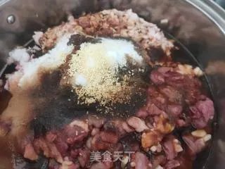 风干肠