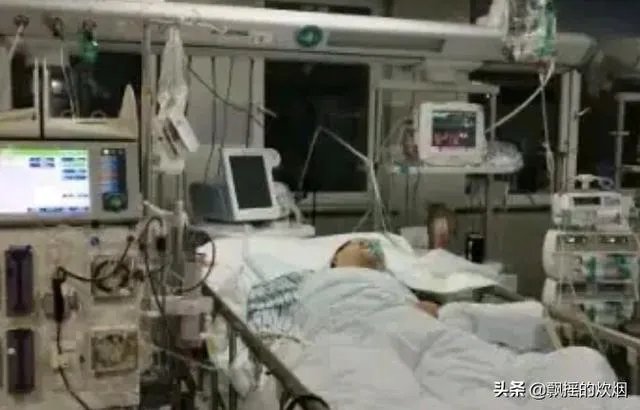 已婚男疑遭小三殴打致死,你如何评价?这样的男人值得同情吗?