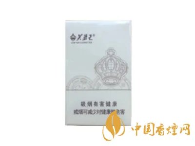 芙蓉王烟价格表和图片 芙蓉王领航多少钱一包