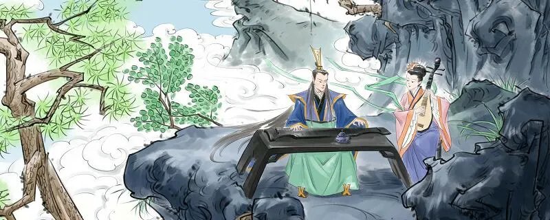 六艺指什么