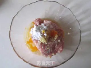 南煎丸子