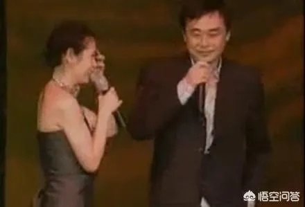 如何看待陈升和刘若英之间的感情?