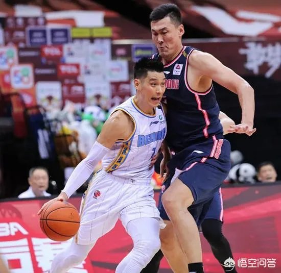 林书豪为什么会告别北京首钢?