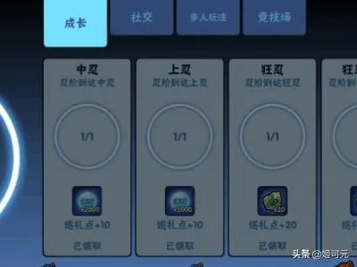 忍者必须死3忍界巡礼活动如何进行?