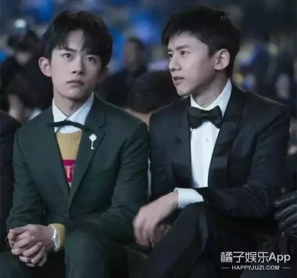 张杰获奖谢谢很辛苦的娜娜,隔空秀恩爱,他们的爱情你羡慕吗?
