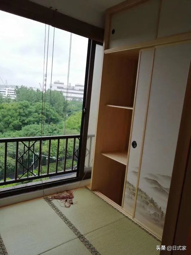 衣柜格局如何设计?