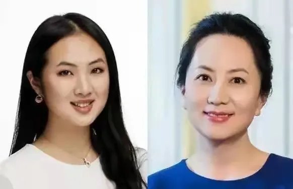 任正非小女儿是谁?