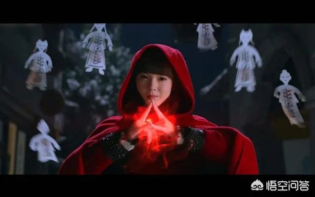 如何评价电视剧《无心法师》一、二部?