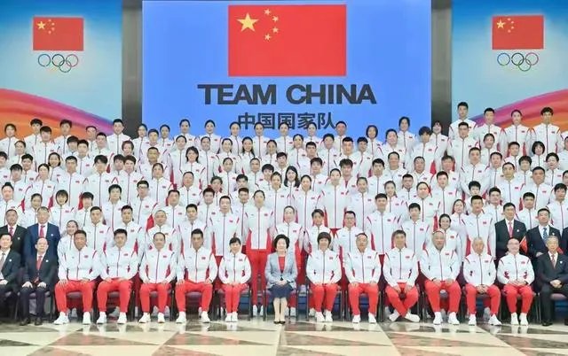 奥运赛程不到三分之一,为什么中国金牌就达到里约奥运的半数?