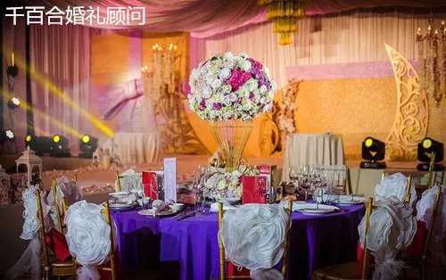 杭州婚庆公司排名榜 杭州哪家婚庆公司好