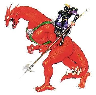龙王战士攻略(通关方法和装备推荐)
