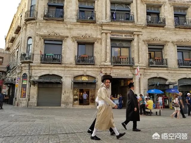 “世界若有十分美，便有九分在耶路撒冷”，如何理解这句话的含义？