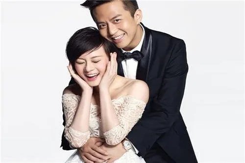 孙俪和邓超越来越有夫妻相，结婚以后真的会越来越像吗？