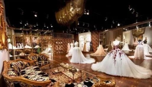 婚纱租金一般多少钱 普通婚纱照多少钱一套
