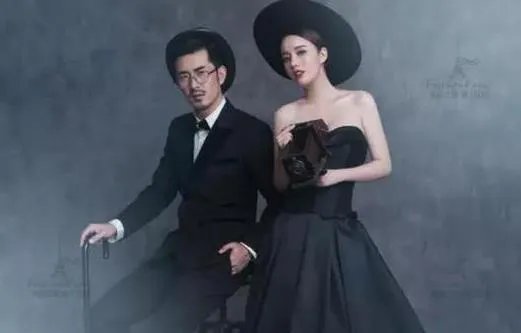 黑色婚纱的含义和象征是什么呢 结婚穿黑婚纱只会丧偶是真的吗