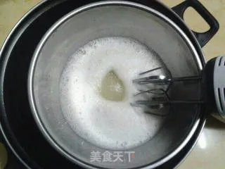 南瓜蛋糕