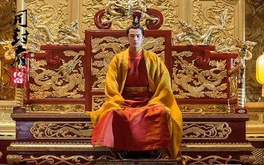 如何评价《开封府传奇》这部电视剧?