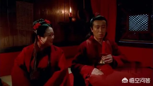 湖南卫视版《封神演义》,有哪些好玩的片段让你笑岔了气?
