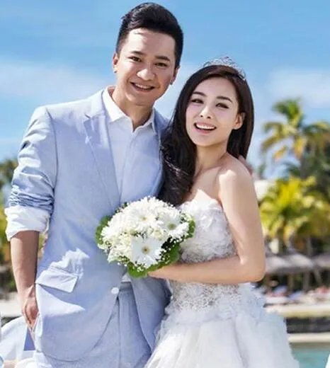 刘璇二胎得女是怎么回事 刘璇二胎得女是什么情况