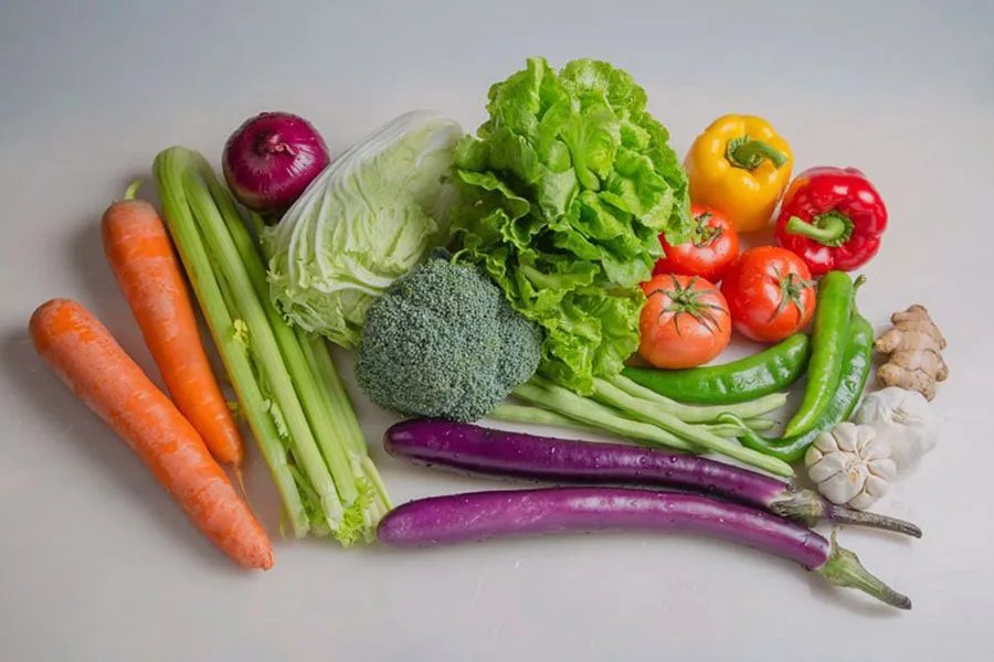 新冠感染吃什么食物比较好