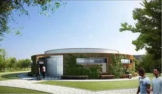 山西临汾五星级公厕成景点,这里有何神奇的地方?