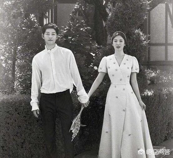 宋慧乔回应婚变,这个年代,大龄剩女、剩男们,还能相信爱情吗?