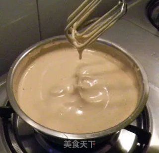 香蕉蛋糕