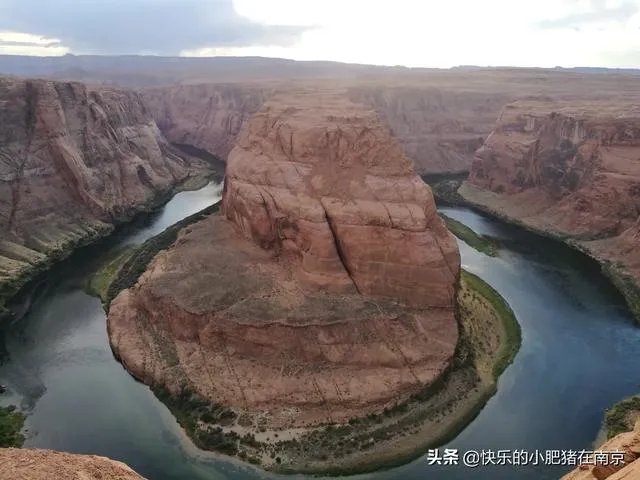 第一次来美国科罗拉多大峡谷如何玩?