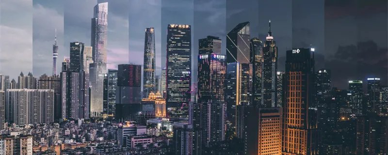 广州属于哪里